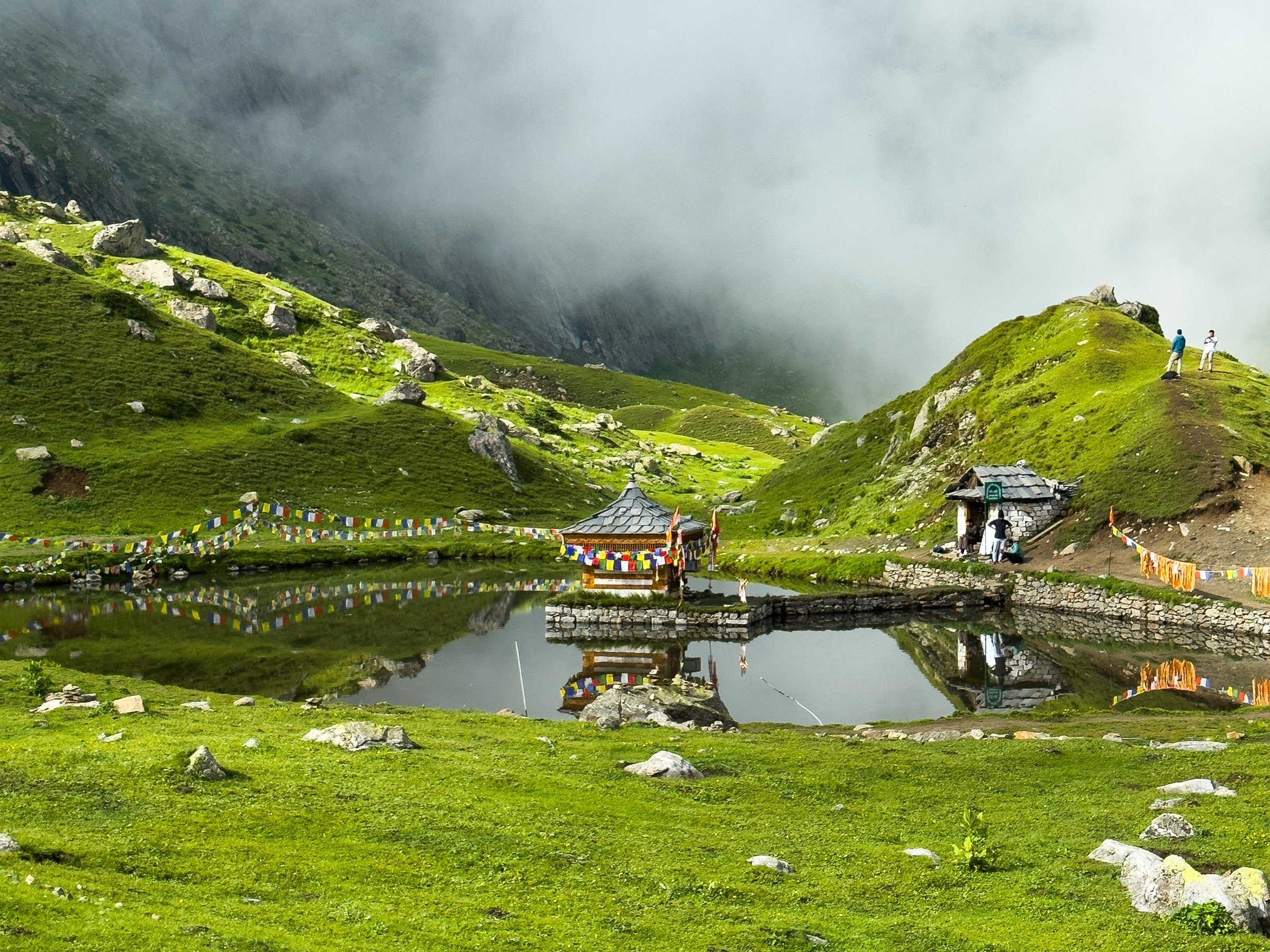 yulla kanda tour package